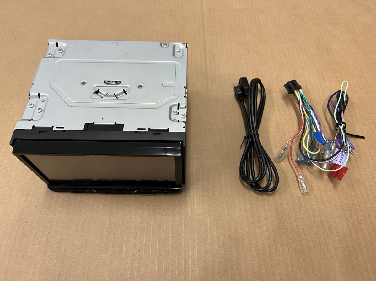 FH-9300DVS カロッツェリア ディスプレイオーディオ AVメインユニット