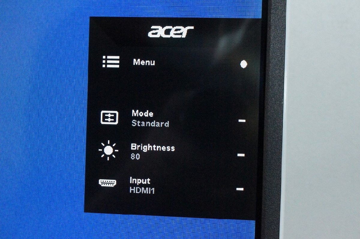 [TH] [Sh3319-ら] acer エイサー 43インチ ET430K wmiiqppx 4K ディスプレイ 液晶 モニター 2018年製 Acer ET430Kwmiiqppx - : U85519289 15｜AL15