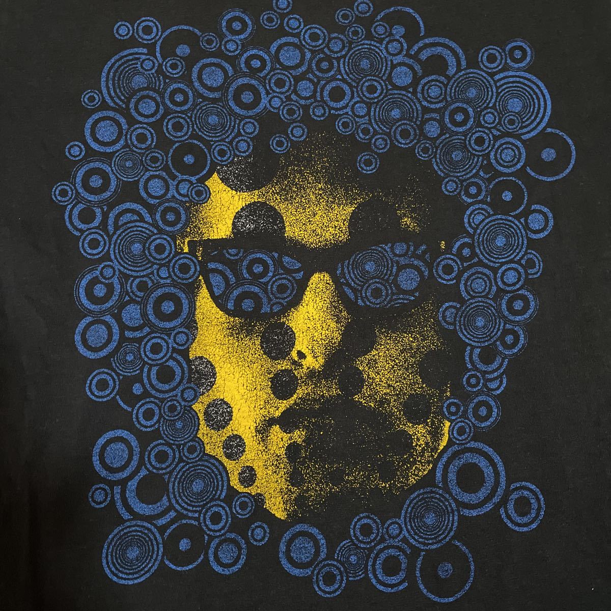HYSTERIC GLAMOUR Bob ボブディラン ヒステリックグラマー Dylan T 