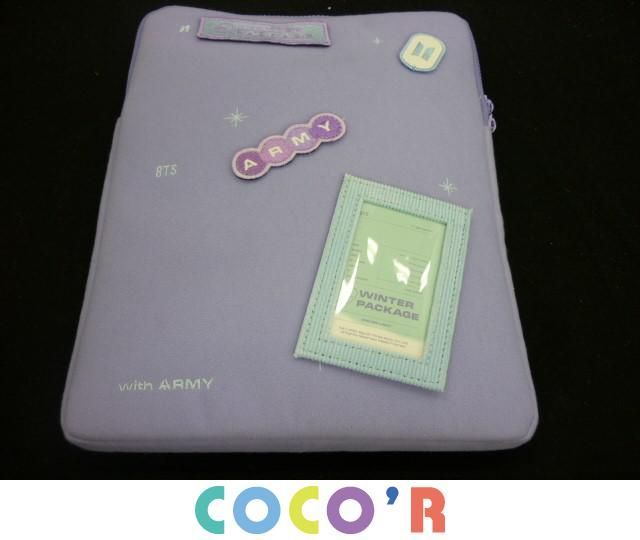 同梱可】中古品 韓流 防弾少年団 BTS WINTER PACKAGE 2021 フィルム 