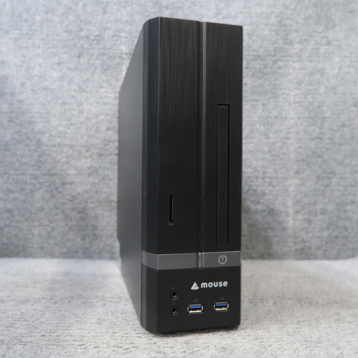 mouse computer EGPI381DR10W Core i38100 3.6GHz 8GB DVDスーパーマルチ ASRock