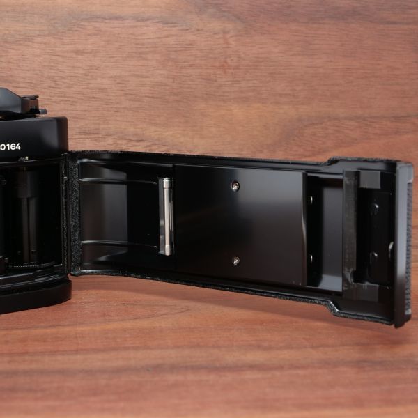 正規 中古 ☆外観良好・難あり☆CANON A-1 ボディ キヤノン 一眼レフ