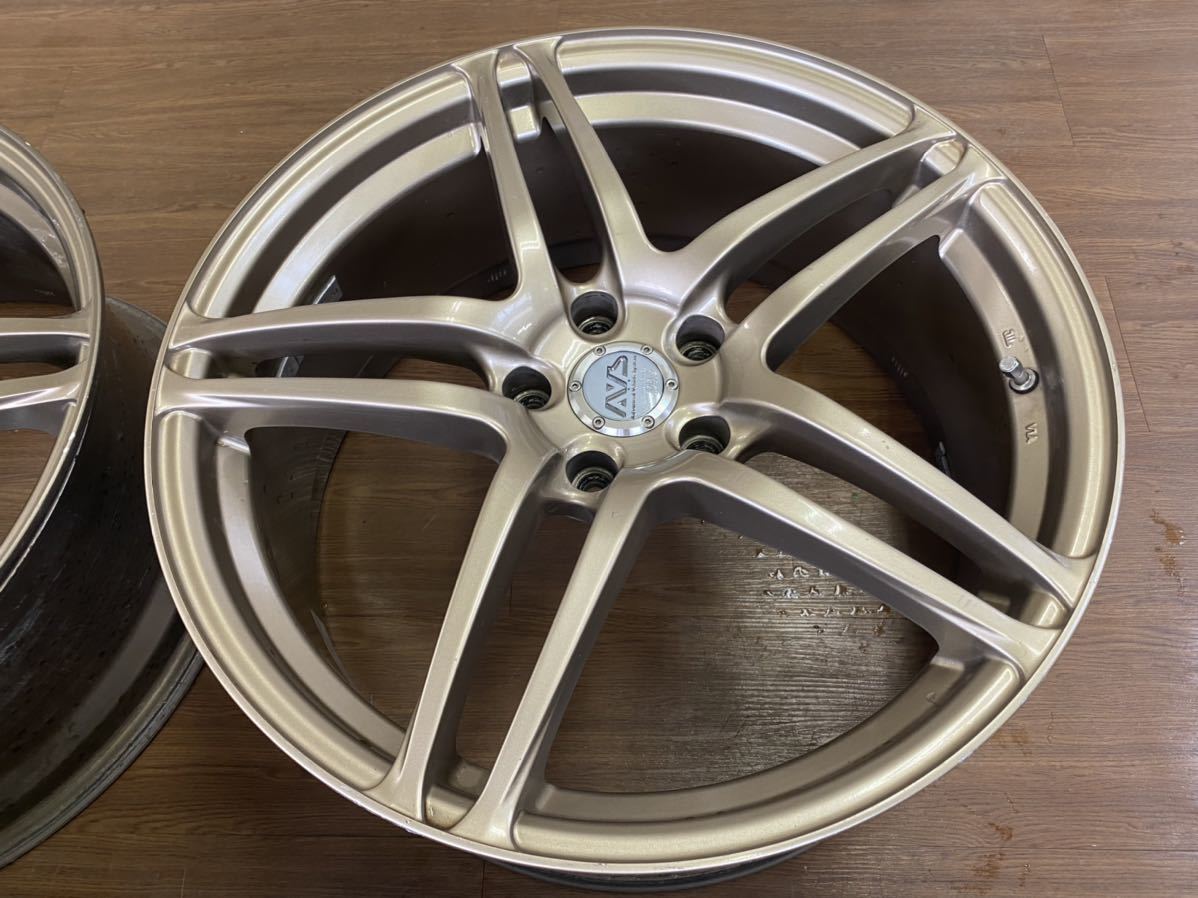 AVS | モデル5 0 Model - YOKOHAMA 2026年最新Yahoo!オークション の