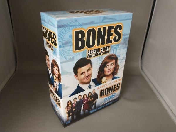 ケース無 Bs Bones ボーンズ 骨は語る 全125枚 シーズン1 2 3 4 5 6 7 8 9 10 11 ファイナル レンタル落ち 全巻セット Losaltosdeolmue Cl