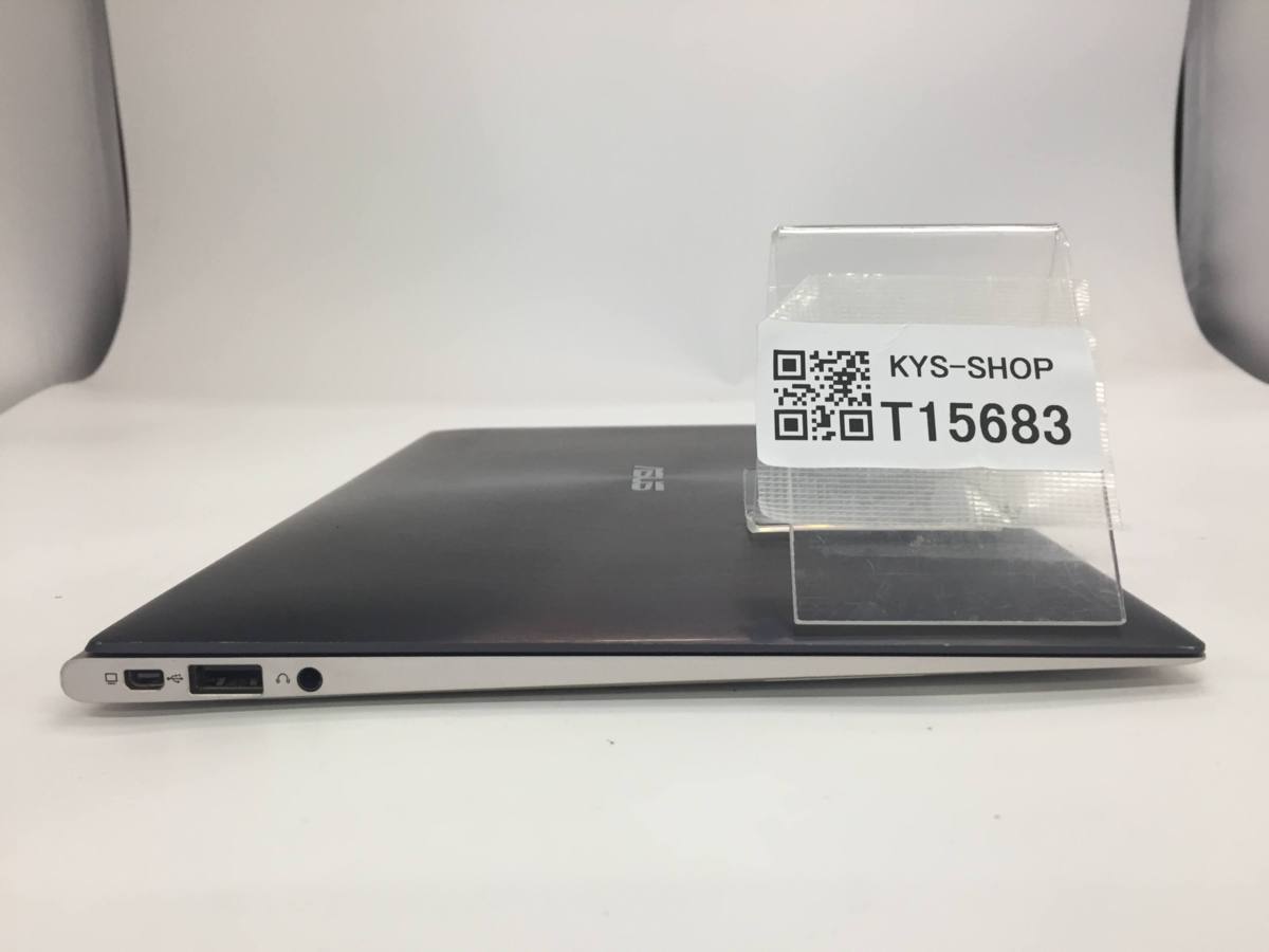 ASUS UX21E ULTRA BOOK ジャンク ASUS UX21E ジャンク!ASUS i7-2677M 