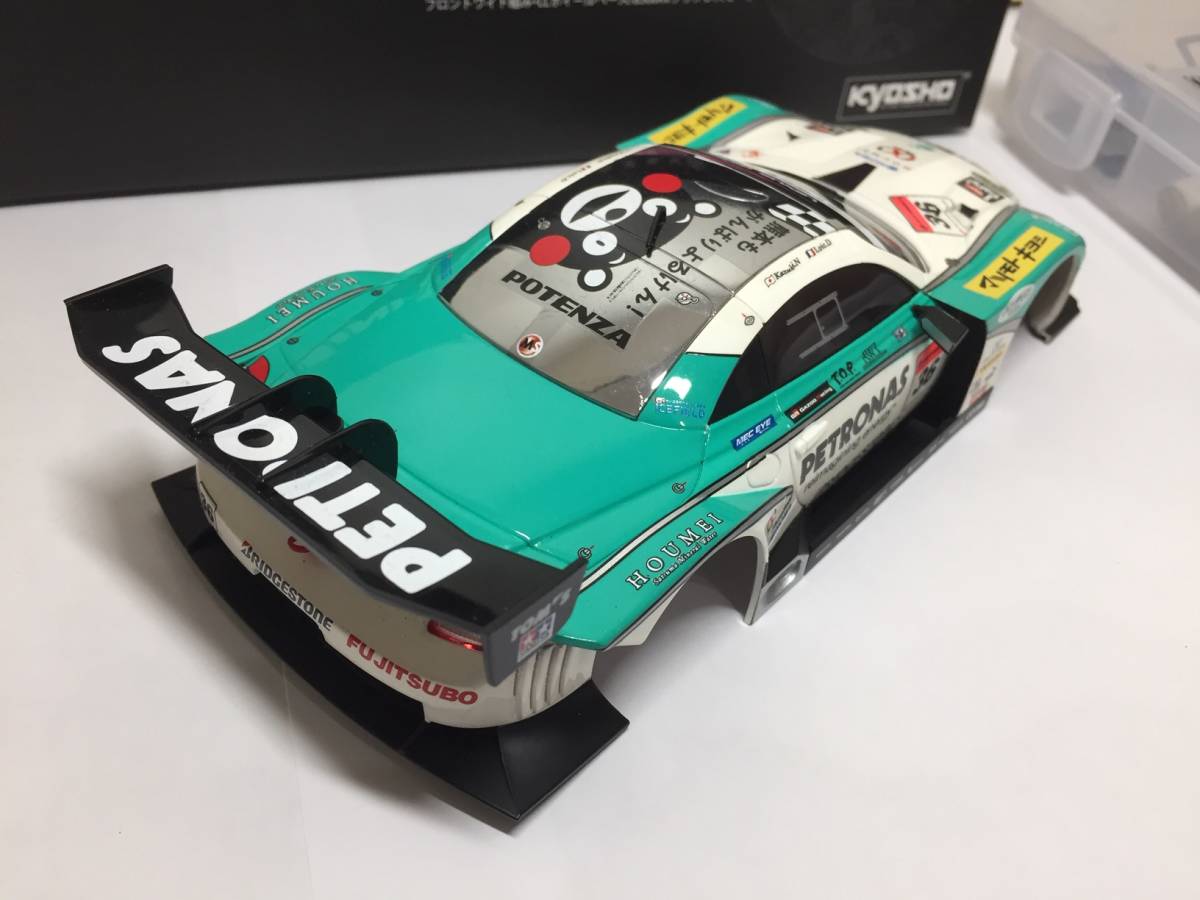 MR-03EVO 京商 | ミニッツレーサー ミニッツ KYOSHO MR-03 シャシー