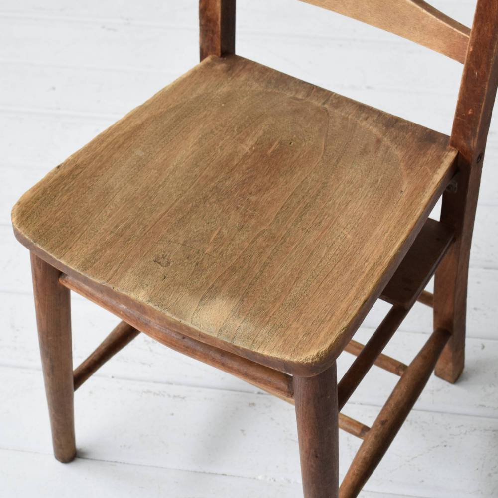 チャーチチェア | Chair アンティーク ONLINE DOUBLEDAY イギリス製 SHOP Church イギリスアンティーク イギリスアンティーク□チャーチチェア□クラシック□教会椅子□英国 チャーチチェアアンティーク家具の通販店MALTO ◎ チャーチチェア*アンティークチェア*チェア*椅子*イギリス 2教会の椅子 0