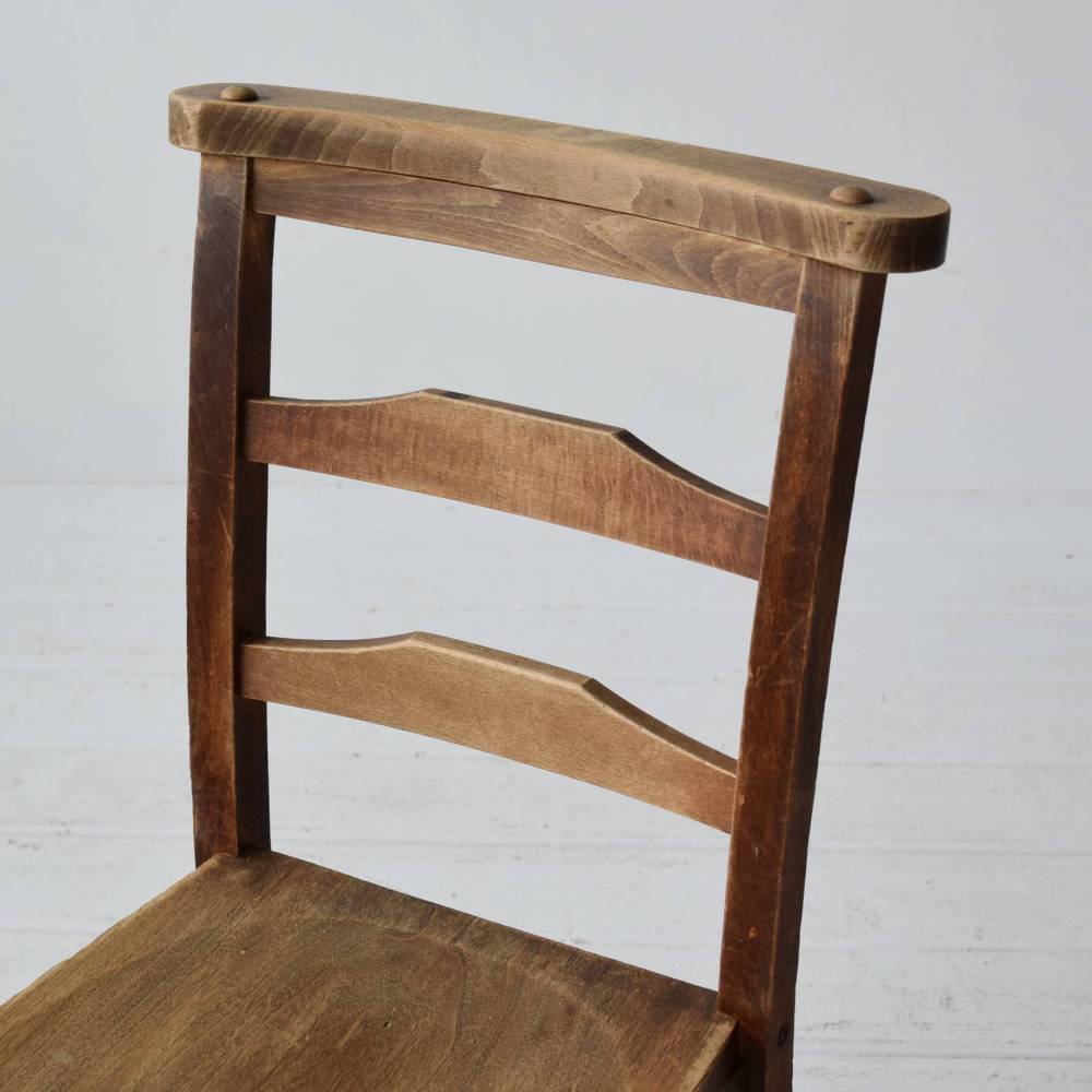 チャーチチェア | Chair アンティーク ONLINE DOUBLEDAY イギリス製 SHOP Church イギリスアンティーク イギリスアンティーク□チャーチチェア□クラシック□教会椅子□英国 チャーチチェアアンティーク家具の通販店MALTO ◎ チャーチチェア*アンティークチェア*チェア*椅子*イギリス 2教会の椅子 0