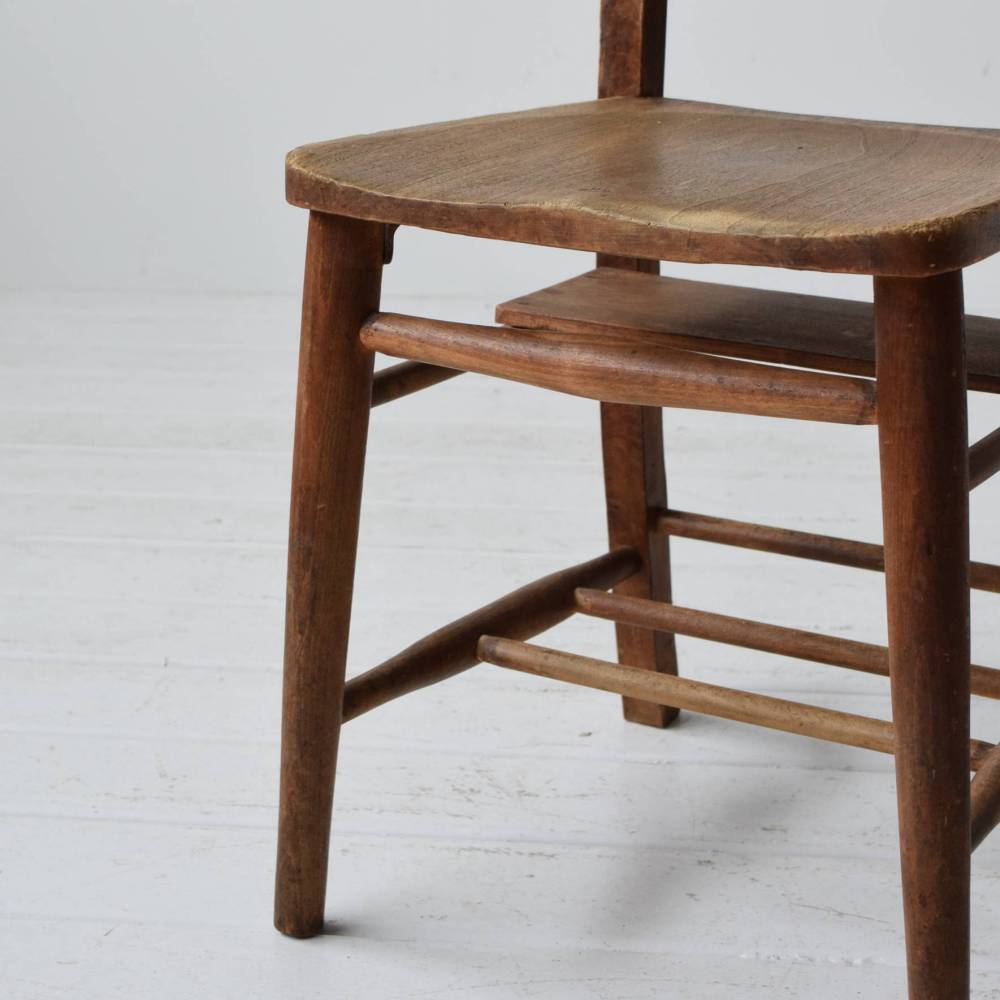 チャーチチェア | Chair アンティーク ONLINE DOUBLEDAY イギリス製 SHOP Church イギリスアンティーク イギリスアンティーク□チャーチチェア□クラシック□教会椅子□英国 チャーチチェアアンティーク家具の通販店MALTO ◎ チャーチチェア*アンティークチェア*チェア*椅子*イギリス 2教会の椅子 0