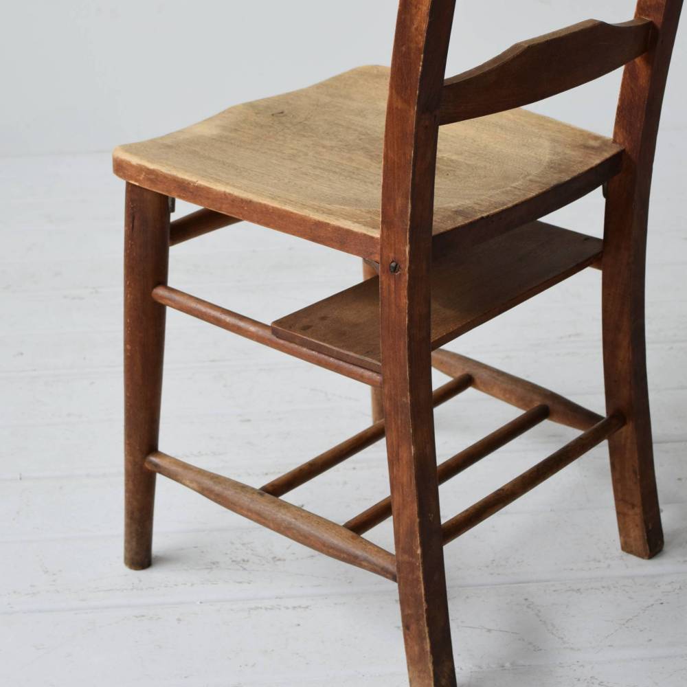 チャーチチェア | Chair アンティーク ONLINE DOUBLEDAY イギリス製 SHOP Church イギリスアンティーク イギリスアンティーク□チャーチチェア□クラシック□教会椅子□英国 チャーチチェアアンティーク家具の通販店MALTO ◎ チャーチチェア*アンティークチェア*チェア*椅子*イギリス 2教会の椅子 0