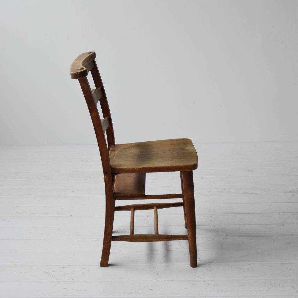 チャーチチェア | Chair アンティーク ONLINE DOUBLEDAY イギリス製 SHOP Church イギリスアンティーク イギリスアンティーク□チャーチチェア□クラシック□教会椅子□英国 チャーチチェアアンティーク家具の通販店MALTO ◎ チャーチチェア*アンティークチェア*チェア*椅子*イギリス 2教会の椅子 0