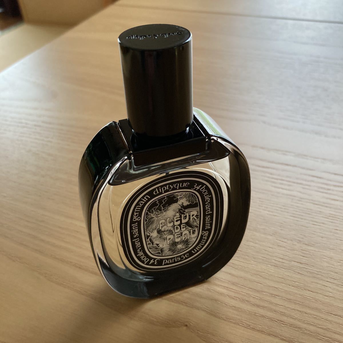 ポー - フルール ドゥ | Diptyque オードパルファン ディプティック 