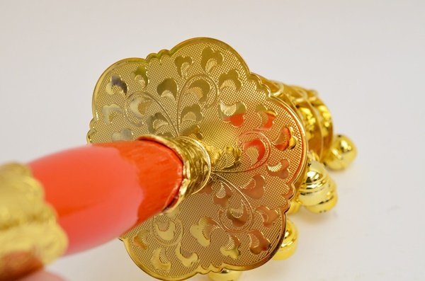 保管品 在銘 近藤利吉 神楽鈴 福鈴 巫女鈴 神事道具 寺院仏具 保管品 在銘 近藤利吉 神楽鈴 福鈴 巫女鈴 神事道具 寺院仏具