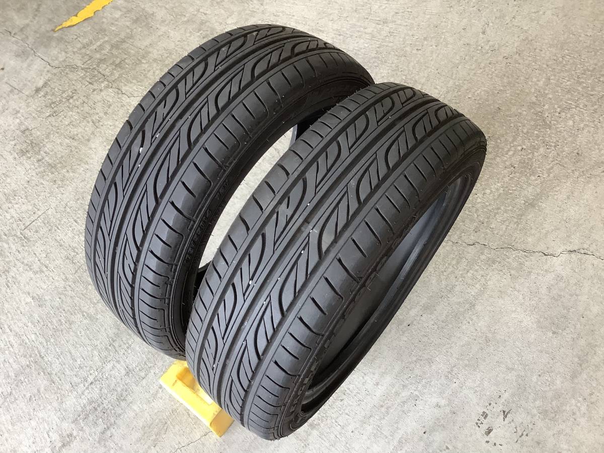  グッドイヤー イーグル LS2000 165/55R14 72V 2本 8 9分山(中古品)｜売買されたオークション情報、yahooの商品情報をアーカイブ公開 - オークファン 14インチ