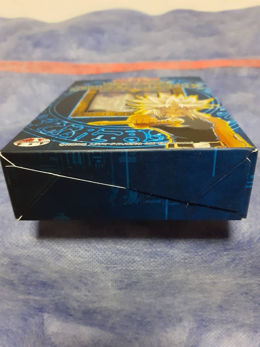 遊戯王 遊戯王デュエルモンスターズ STRUCTURE DECK ストラクチャー