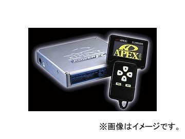 FC Power - ⁄ Commander Apexi A APEXi Power FC 本体 ECR33用FCコマンダーセット