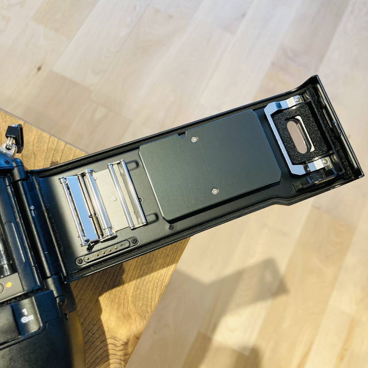 Nikon F5 ボディ_5