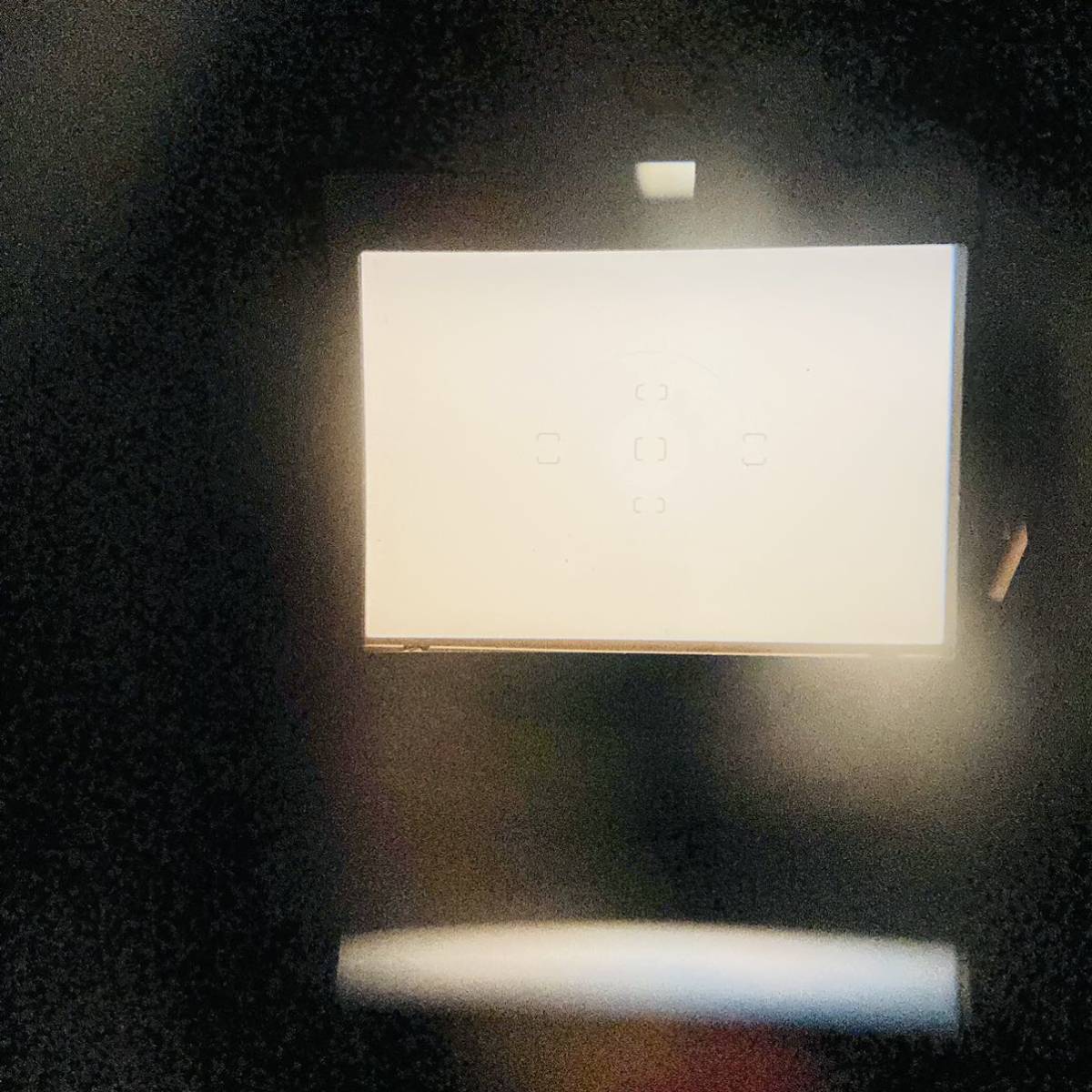 Nikon F5 ボディ_6