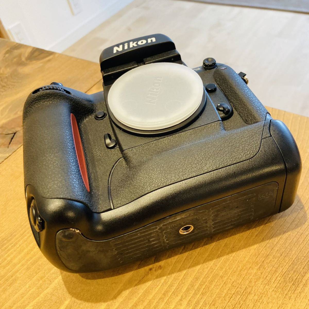 Nikon F5 ボディ_8