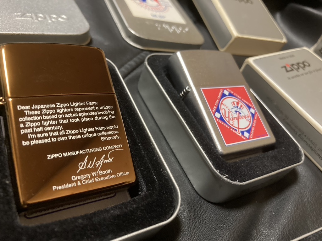 ジッポ ZIPPO ライター 猫 キティホーク USS Kitty Hawk Gregory W 