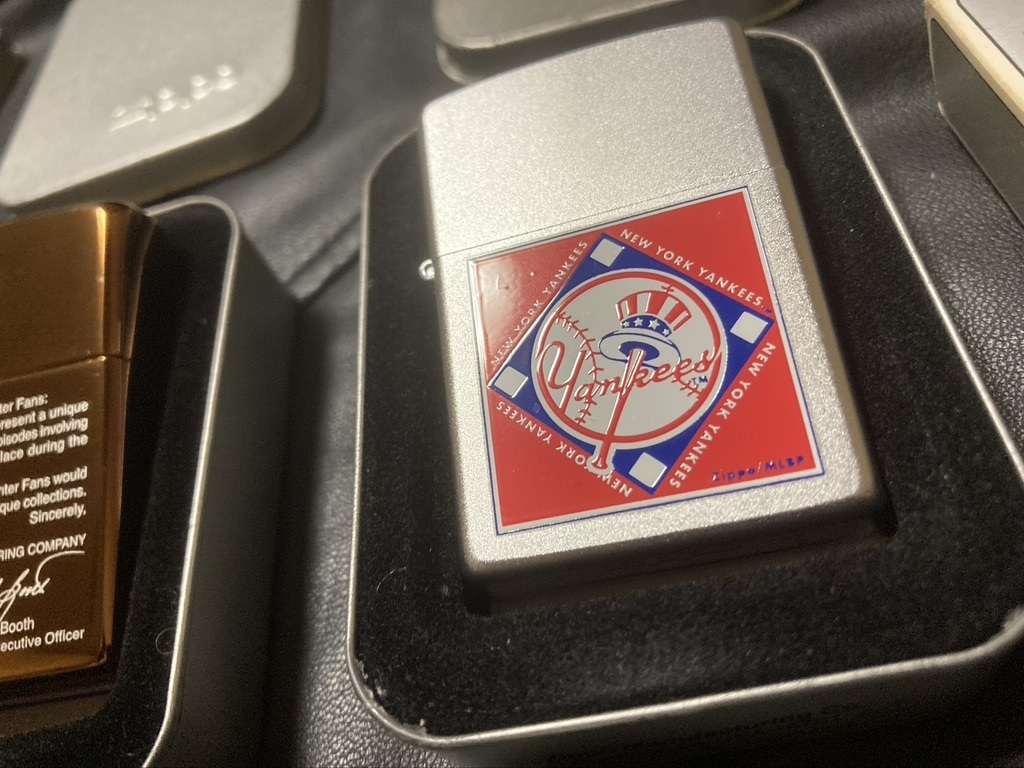 ジッポ ZIPPO ライター 猫 キティホーク USS Kitty Hawk Gregory W 