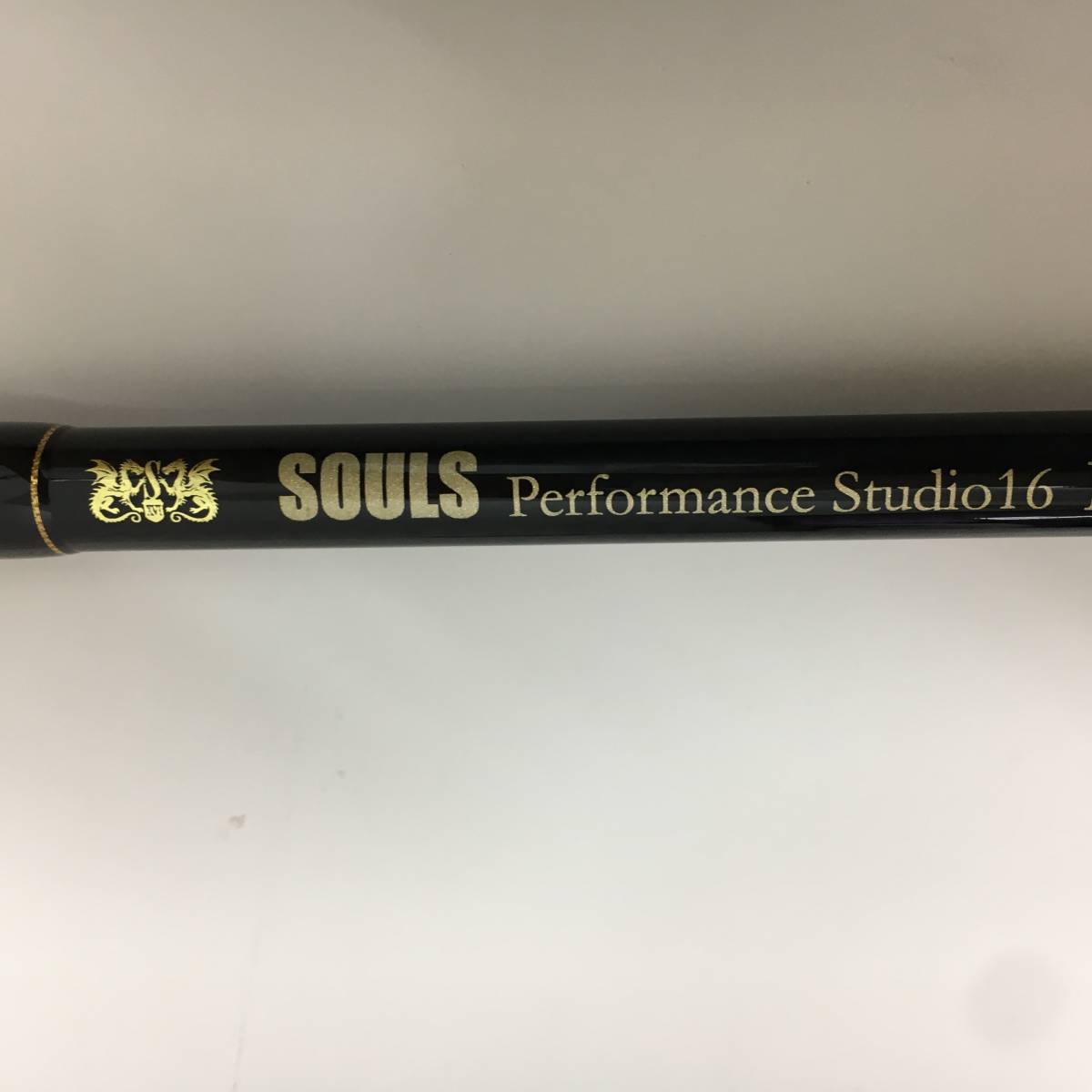 ○新品未使用品○ ソウルズ パフォーマンススタジオ16 PS-O85LN6S