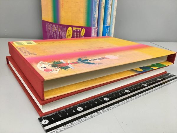 カラー版 新日本大歳時記 日本大歳時記 全5巻揃 春・夏・秋・冬・新年