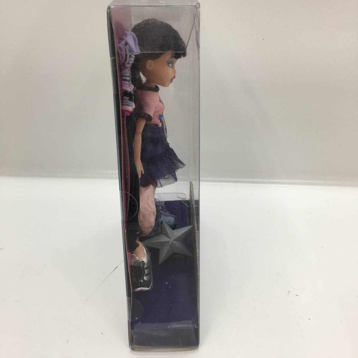 Bratz : Cloe ブラッツ COOL TOMY ⁄ おもちゃ ジェイド BRATZ Doll