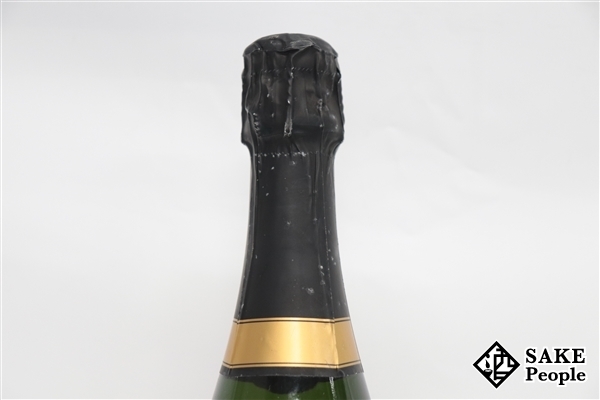 ソウメイ 750ml ブリュット シャンパン □1円～ 12.5% 12.5％ 1円
