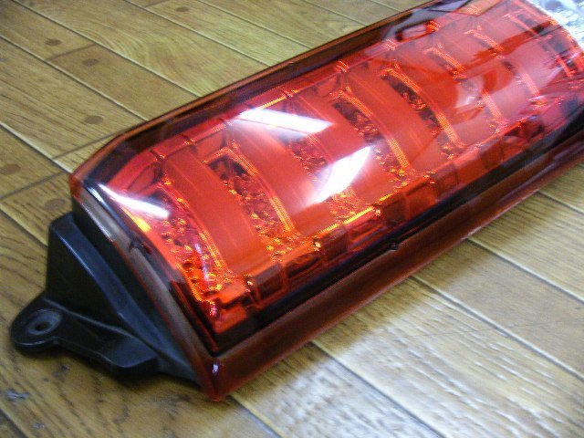 DA64W エブリイワゴン HEARTILY ハーテリー LED