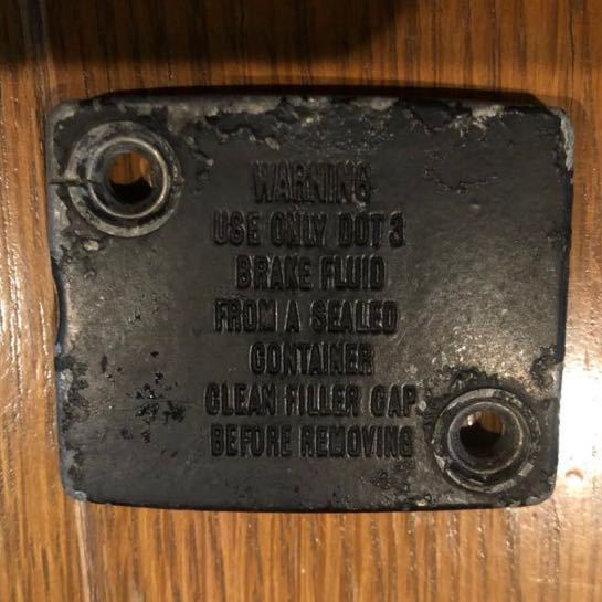 3○YAMASIDA SX○ゼファー400 ZRX ZRX-Ⅱ(95) ゼファー550 前後 3