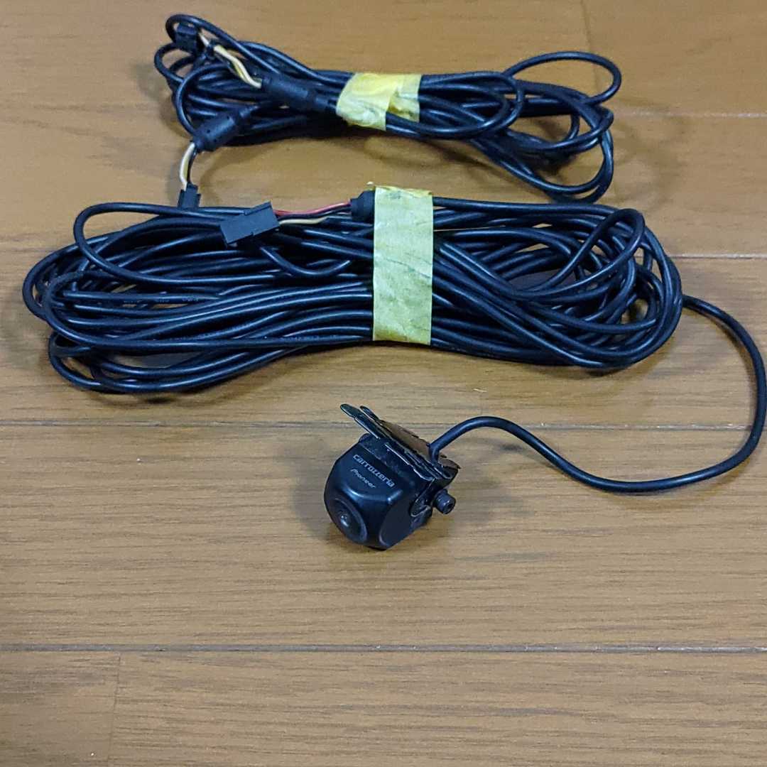 カロッツェリア ND-BFC200 バックカメラ サイバーナビ 多数対応