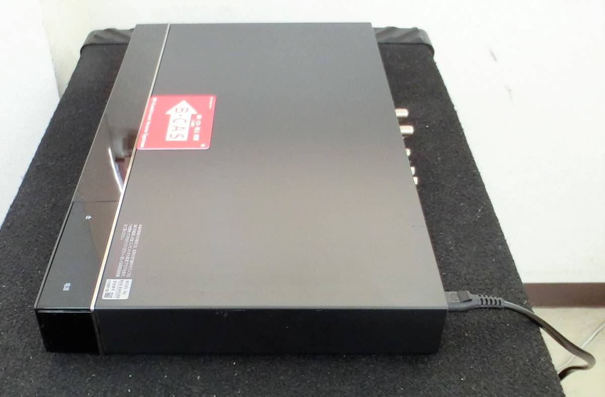 動作品☆SONY BDZ-EW1200/大容量1TB/2015年製 | TEAMLETZEBUERG.LU