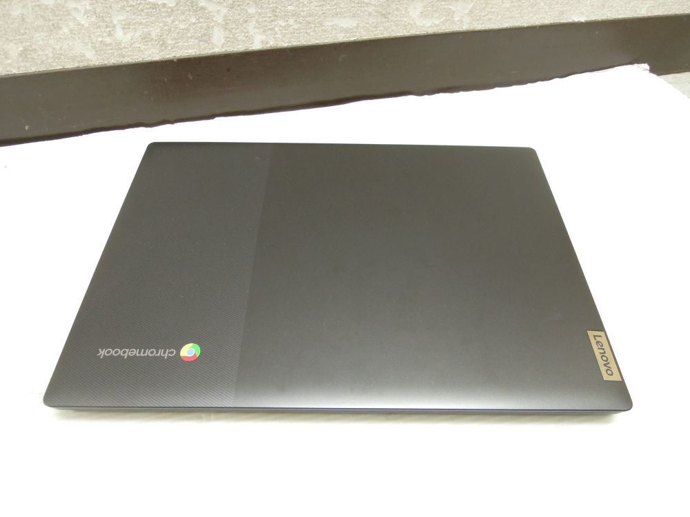 2652) 美品 Lenovo レノボ Chromebook クロームブック IdeaPad3 CB