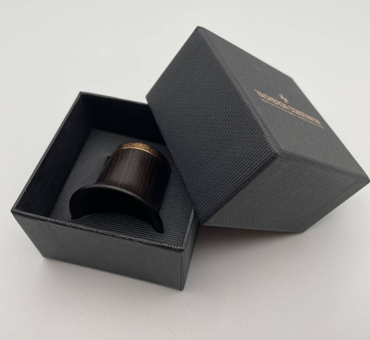 VACHERON CONSTANTIN キズミルーペ 拡大鏡 ヴァシュロンコンスタンタン 