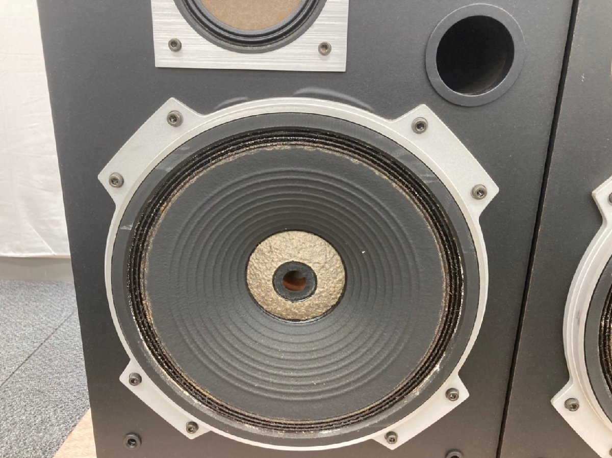 PIONEER パイオニア 3wayスピーカーペア CS-F9 音出し確認済み PIONEER