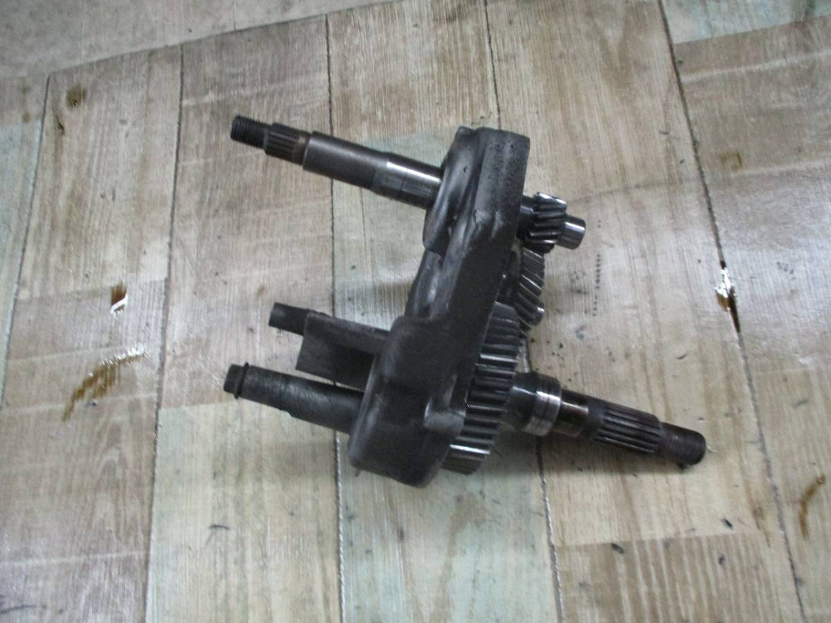 ボブキャット 125TR F6 カワサキ 90TR (検 TR125 F7 カワサキF6 純正