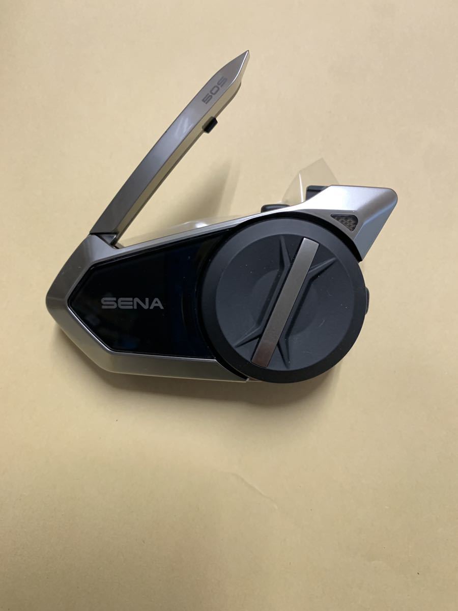 未使用級 】SENA 50S-10D デュアルパック※保証書付 国内正規品 楽天