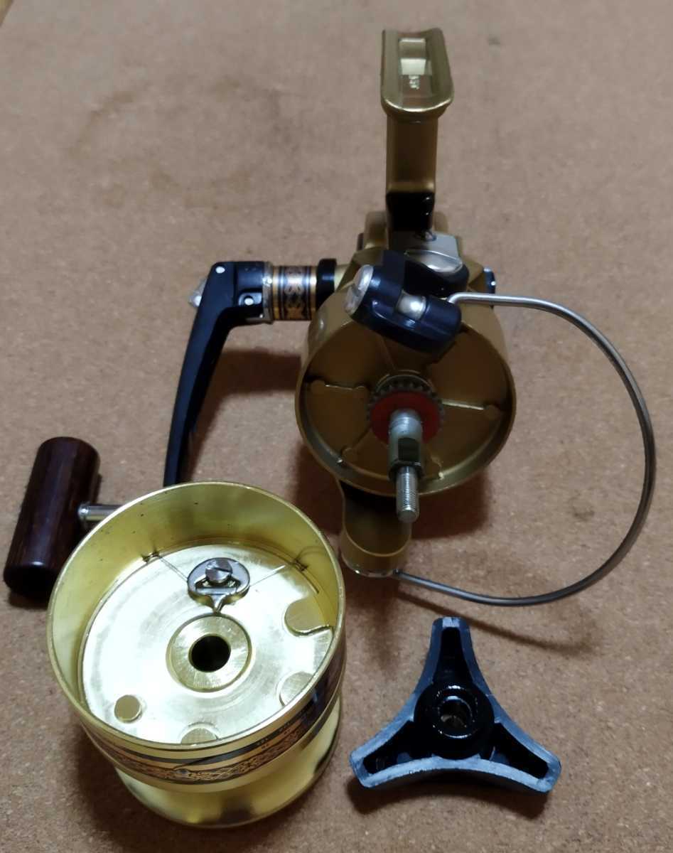Daiwa MILLIONMAX GS-9000 実釣未使用品 超大型スピニングリール OLD
