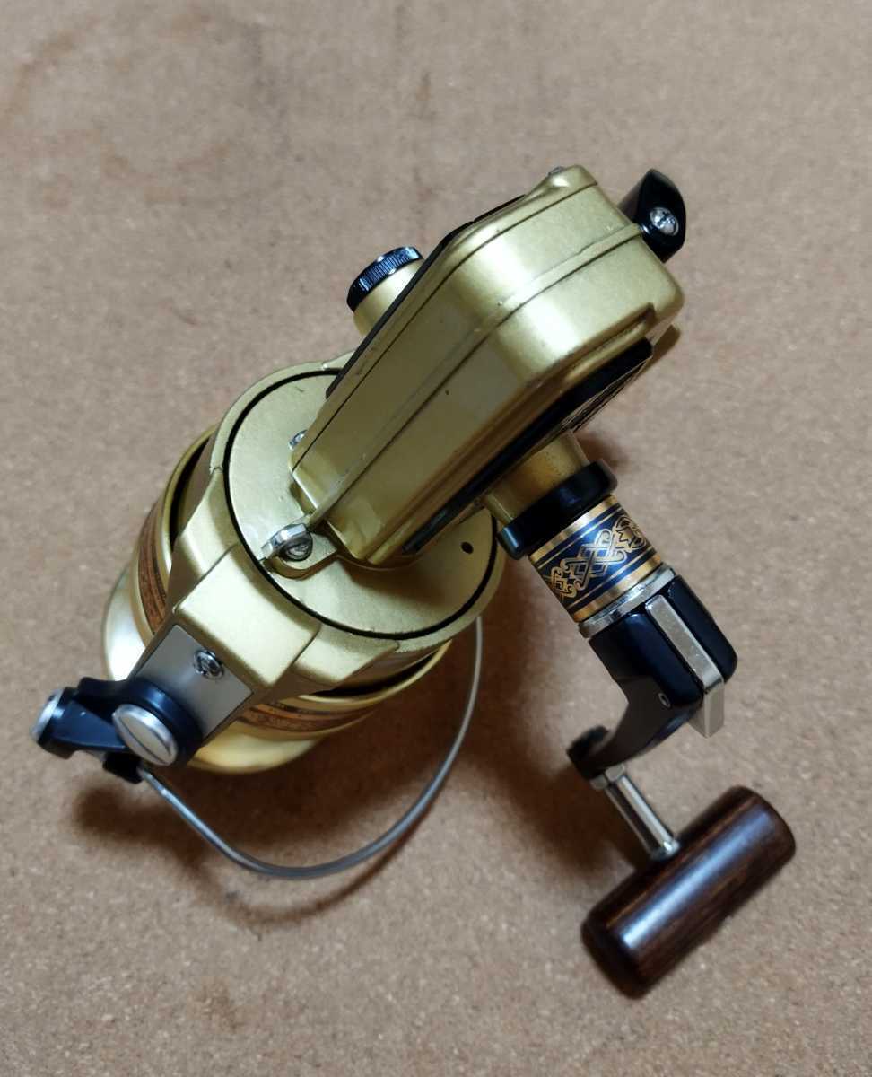 Daiwa MILLIONMAX GS-9000 実釣未使用品 超大型スピニングリール OLD