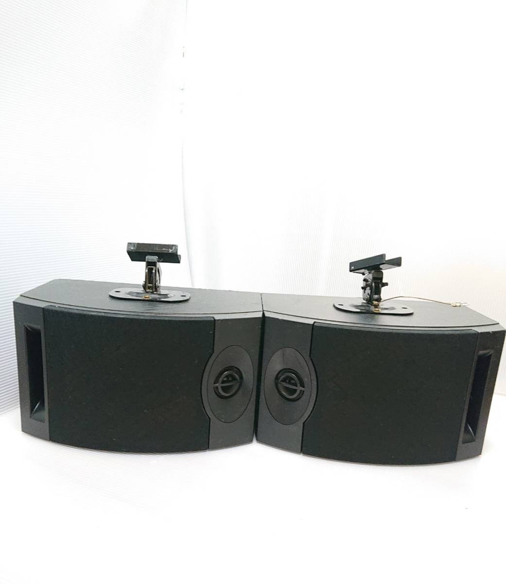 正常動作品】BOSEスピーカー ペア 201V（状態考慮） Amazon.co.jp