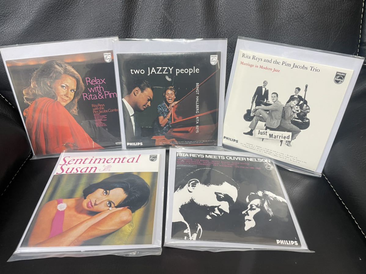大人気，新品 mt44 魅惑のヨーロッパ女性ヴォーカルコレクション CD5枚セット/JAZZジャズソウル/リタライス/スーザンモーン/オリヴァーネルソン(ボーカル)｜売買されたオークション情報、yahooの商品情報を ボーカル