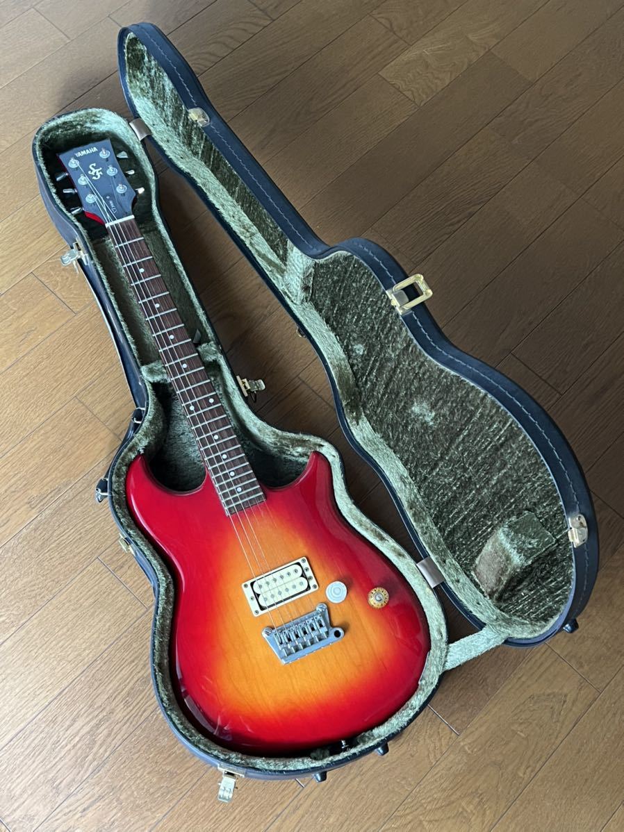 【部品取り用ジャンク品】YAMAHA SF-3000