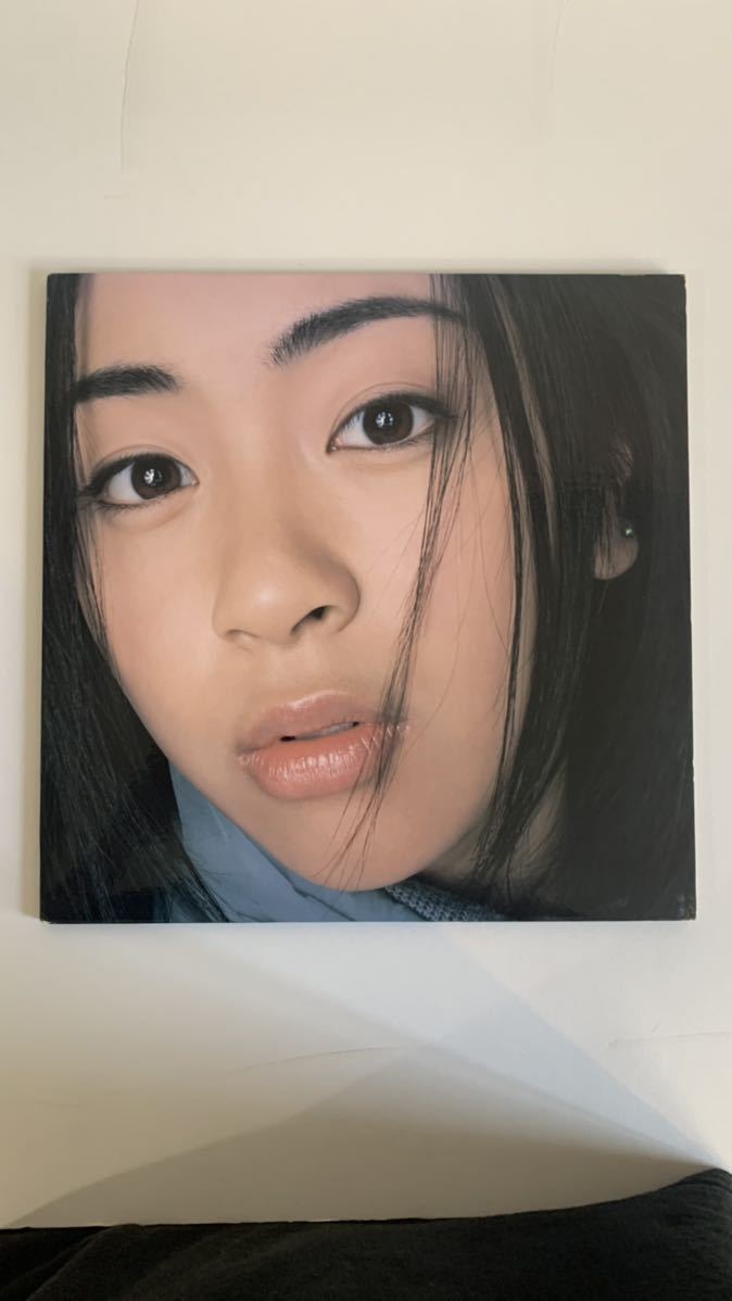 First Love 宇多田ヒカル Utada Hikaru - レコード ⁄ アナログ盤 2枚組