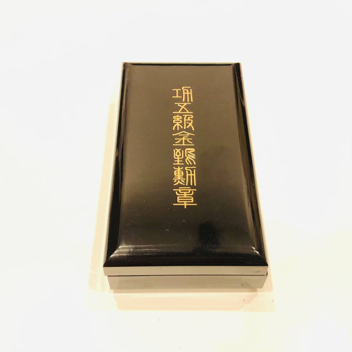 旧日本軍 功五級金鵄勲章 # 徽章 小物、アクセサリー