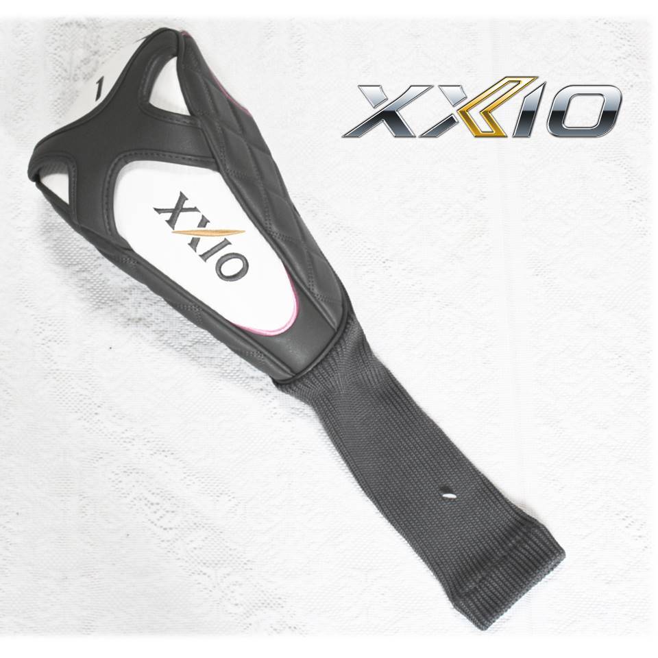 XXIO ゼクシオ ドライバー用ヘッドカバー ダンロップ A6578(ダンロップ)｜売買されたオークション情報、yahooの商品情報を ...
