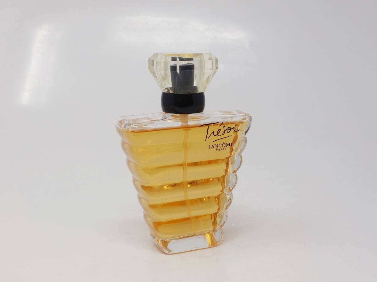 受注生産可能 LANCOME Tresor ランコム トレゾア EDP SP 100ml