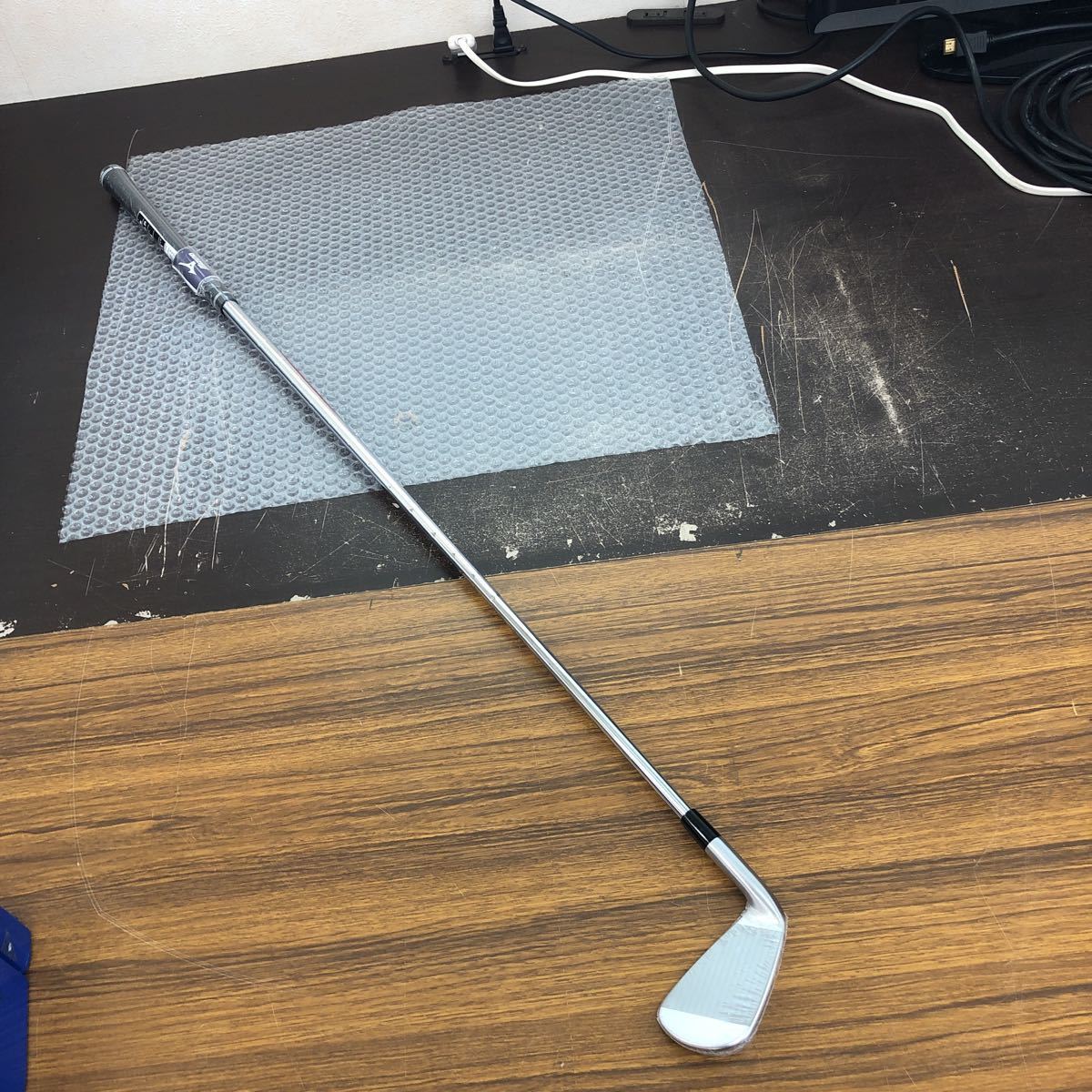 Mizuno JPX 0 Iron Tour JPX921 FORGED | Golf Set ⁄ Forged METAL HOT 