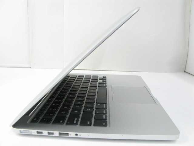 Apple MacBookPro 13インチ MGX72J/A Mid2014 Corei5(2.6GHz) 8GB