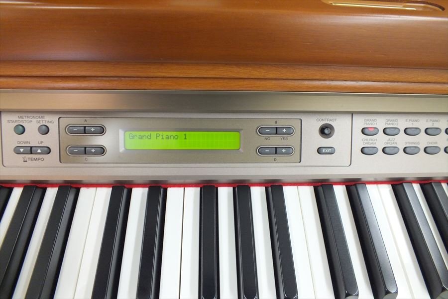 □長野市引取り限定□ YAMAHA ヤマハ CLP-170C 電子ピアノ 